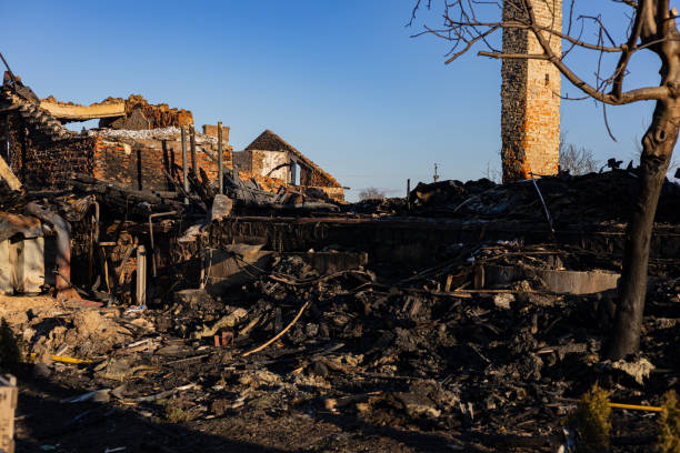 Reliable Smoke Damage Removal contractor in Lakeland, FL by Fire Damage Doption