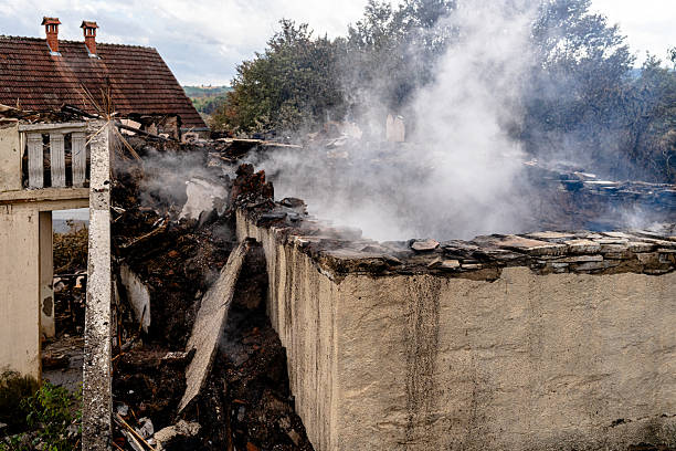 Affordable Smoke Damage Removal solutions in Lakeland, FL